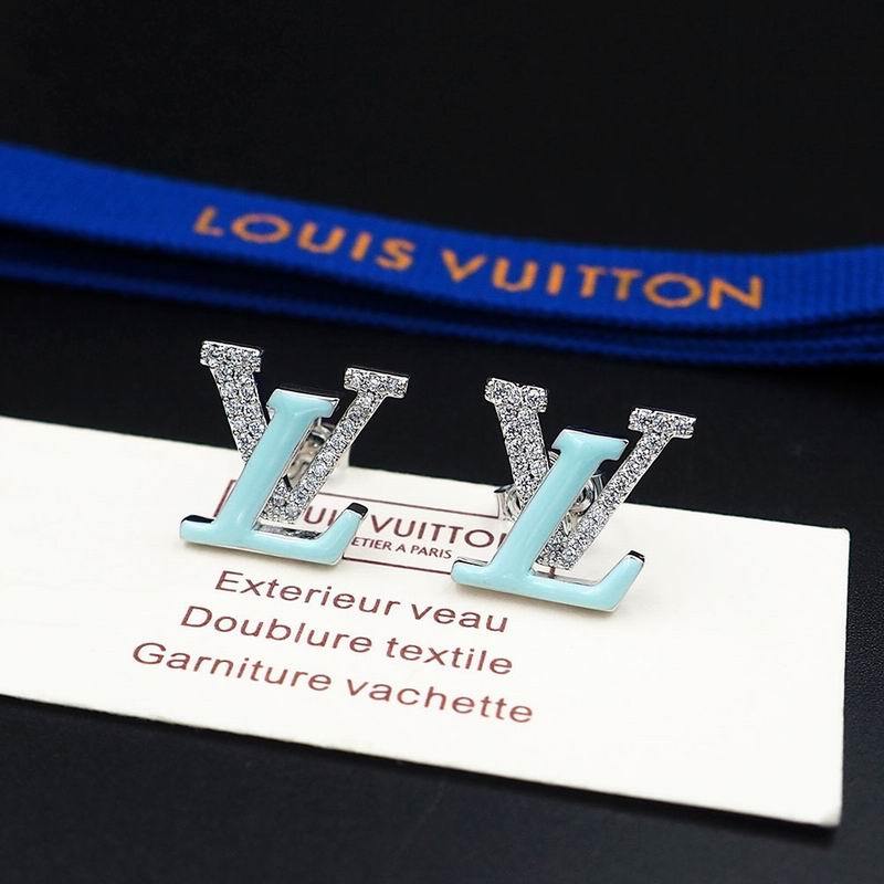 LV Earrings 134